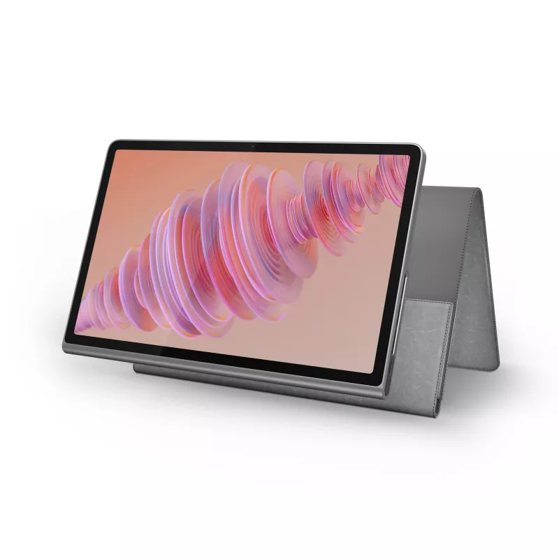 Lenovo Tab Plus Mediatek 128 GB 29,2 cm (11,5 polegadas) 8 GB Wi-Fi 5 (802.11ac) Android 14 cinzento