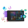 Lenovo Tab Plus Mediatek 128 GB 29,2 cm (11,5 polegadas) 8 GB Wi-Fi 5 (802.11ac) Android 14 cinzento