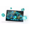 Lenovo Tab Plus Mediatek 128 GB 29,2 cm (11,5 polegadas) 8 GB Wi-Fi 5 (802.11ac) Android 14 cinzento