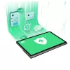 Lenovo Tab Plus Mediatek 128 GB 29,2 cm (11,5 polegadas) 8 GB Wi-Fi 5 (802.11ac) Android 14 cinzento