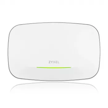 Zyxel WBE630S 11530 Mbit/s branco Power over Ethernet (PoE)