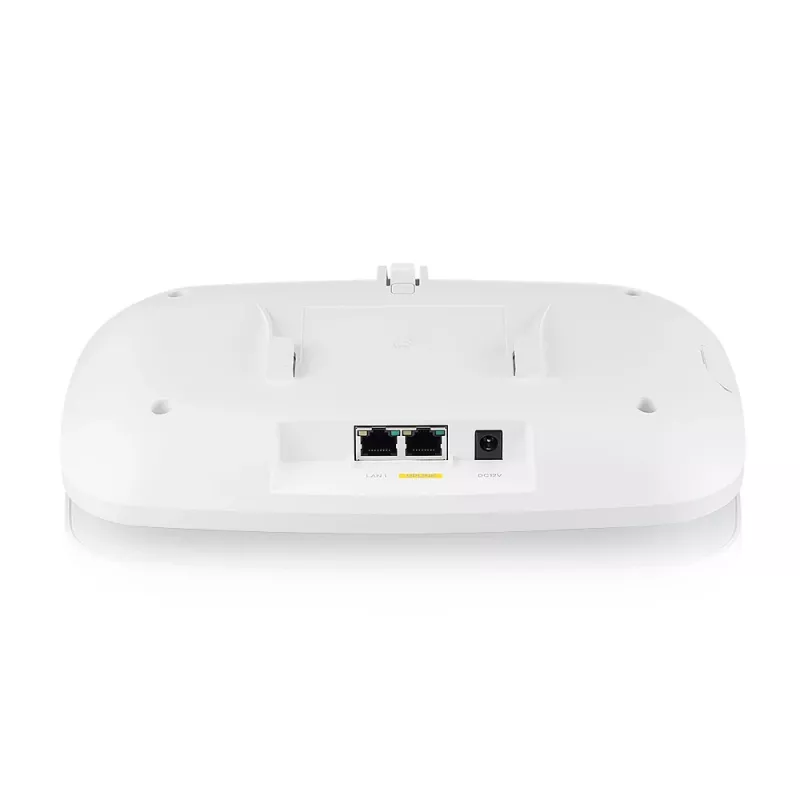 Zyxel WBE630S 11530 Mbit/s branco Power over Ethernet (PoE)