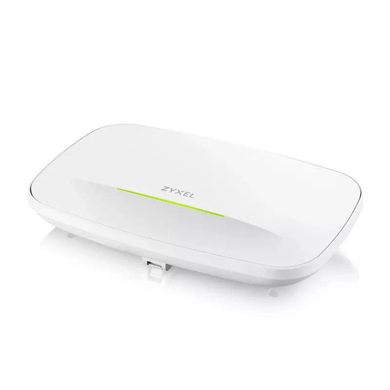 Zyxel WBE630S 11530 Mbit/s branco Power over Ethernet (PoE)