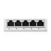 Switch de rede Zyxel GS-105BV5-EU0101F não gerido L2 Gigabit Ethernet (10/100/1000)