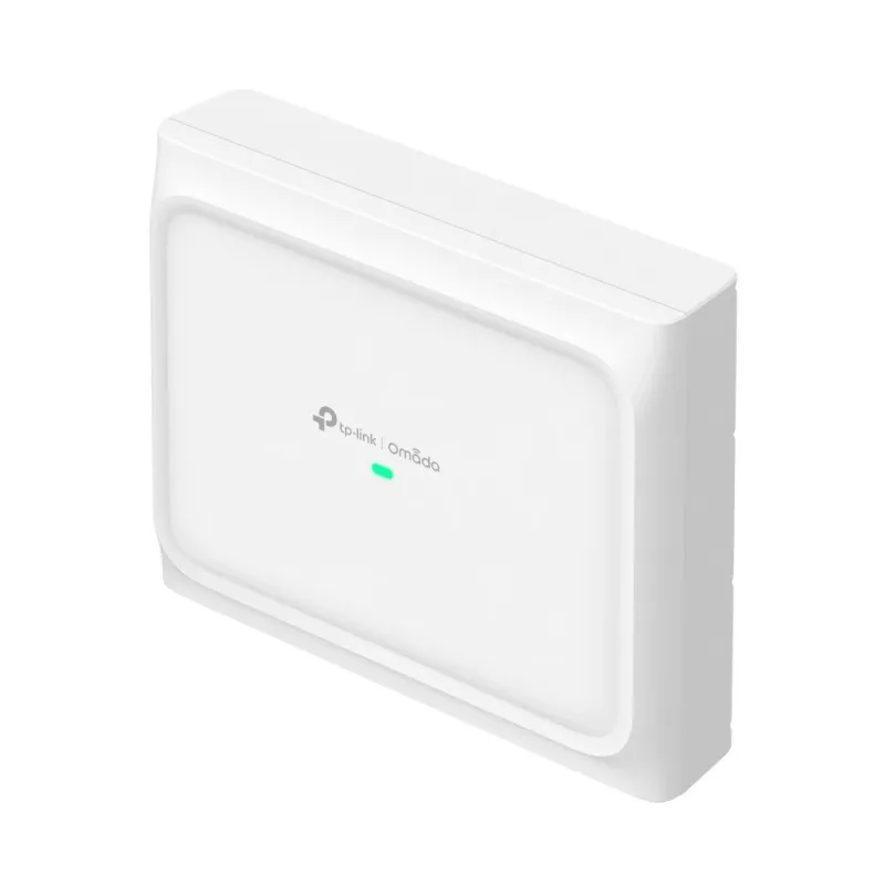 Ponto de acesso TP-Link Omada BE9300 montagem no teto Tri-Band Wi-Fi 7