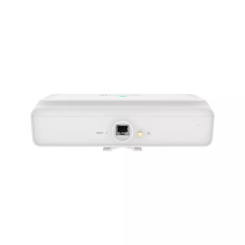 Ponto de acesso TP-Link Omada BE9300 montagem no teto Tri-Band Wi-Fi 7