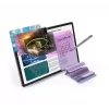 Lenovo Idea Tab Pro Mediatek 256 GB 32,3 cm (12,7 polegadas) 12 GB Wi-Fi 6E (802.11ax) Android 14 cinzento