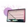 Lenovo Idea Tab Pro Mediatek 256 GB 32,3 cm (12,7 polegadas) 12 GB Wi-Fi 6E (802.11ax) Android 14 cinzento