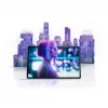 Lenovo Idea Tab Pro Mediatek 256 GB 32,3 cm (12,7 polegadas) 12 GB Wi-Fi 6E (802.11ax) Android 14 cinzento
