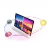 Lenovo Idea Tab Pro Mediatek 256 GB 32,3 cm (12,7 polegadas) 12 GB Wi-Fi 6E (802.11ax) Android 14 cinzento