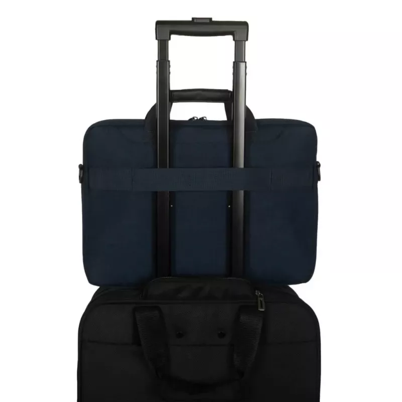 Capa tipo slip Targus EcoSmart TSS98402GL 40,6 cm 16 polegadas azul