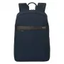 Mochila de viagem Targus EcoSmart TSB96002GL azul-marinho liso