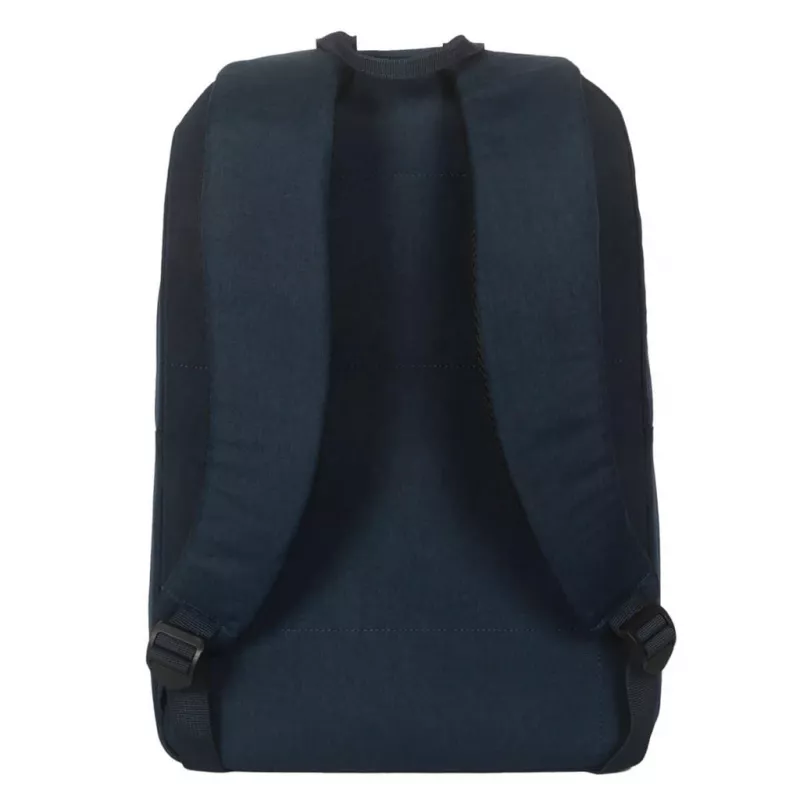 Mochila de viagem Targus EcoSmart TSB96002GL azul-marinho liso