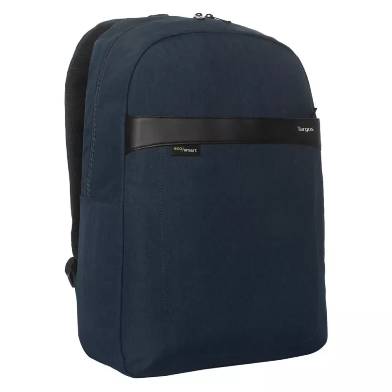 Mochila de viagem Targus EcoSmart TSB96002GL azul-marinho liso