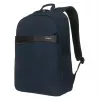 Mochila de viagem Targus EcoSmart TSB96002GL azul-marinho liso
