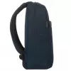 Mochila de viagem Targus EcoSmart TSB96002GL azul-marinho liso