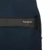 Mochila de viagem Targus EcoSmart TSB96002GL azul-marinho liso