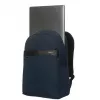 Mochila de viagem Targus EcoSmart TSB96002GL azul-marinho liso
