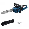 Bosch GKE 18V-40 Professional preto, azul, vermelho