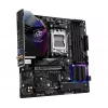 Motherboard ASRock B850M Riptide WiFi AM5 AMD B850 4 X DDR5 1 X HDMI 2.1 Tmds/frl 8g 1 X DisplayPort 1.4 With DSC mATX