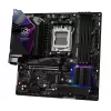 Motherboard ASRock B850M Riptide WiFi AM5 AMD B850 4 X DDR5 1 X HDMI 2.1 Tmds/frl 8g 1 X DisplayPort 1.4 With DSC mATX