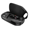 Headset HP Poly Voyager Legend 50, sem fios, 100 - 20000 Hz, Business/dia a dia, 20,5 g, headset, preto