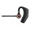 Headset HP Poly Voyager Legend 50, sem fios, 100 - 20000 Hz, Business/dia a dia, 20,5 g, headset, preto