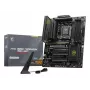 Placa-mãe MSI MAG B850 TOMAHAWK MAX WIFI — AMD B850, socket AM5, ATX, DDR5, 4×M.2, Wi‑Fi 7, 5Gb LAN, áudio 7.1