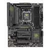Placa-mãe MSI MAG B850 TOMAHAWK MAX WIFI — AMD B850, socket AM5, ATX, DDR5, 4×M.2, Wi‑Fi 7, 5Gb LAN, áudio 7.1