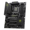 Placa-mãe MSI MAG B850 TOMAHAWK MAX WIFI — AMD B850, socket AM5, ATX, DDR5, 4×M.2, Wi‑Fi 7, 5Gb LAN, áudio 7.1