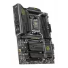 Placa-mãe MSI MAG B850 TOMAHAWK MAX WIFI — AMD B850, socket AM5, ATX, DDR5, 4×M.2, Wi‑Fi 7, 5Gb LAN, áudio 7.1