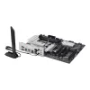 Motherboard ASUS PRIME B860-PLUS WIFI — Intel B860, LGA 1851, ATX, DDR5, 4 DIMM, Wi-Fi 6E, LAN 2.5Gb, Bluetooth 5.3