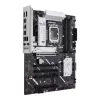 Motherboard ASUS PRIME B860-PLUS WIFI — Intel B860, LGA 1851, ATX, DDR5, 4 DIMM, Wi-Fi 6E, LAN 2.5Gb, Bluetooth 5.3