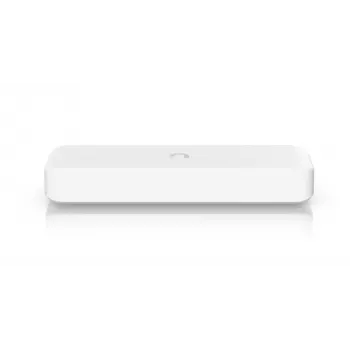 Switch gerido UBIQUITI UniFi Flex 2.5G USW-FLEX-2.5G-8 — 8× 2.5G RJ-45, 1× 10G SFP+, L2, 60 Gbit/s