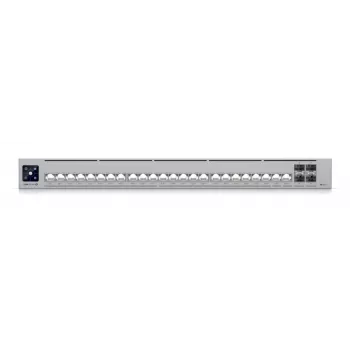 UBIQUITI NETWORKS Unifi Switch USW-PRO-HD-24-POE 1U Professional Grade 24 portas L3