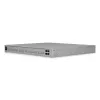 UBIQUITI NETWORKS Unifi Switch USW-PRO-HD-24-POE 1U Professional Grade 24 portas L3