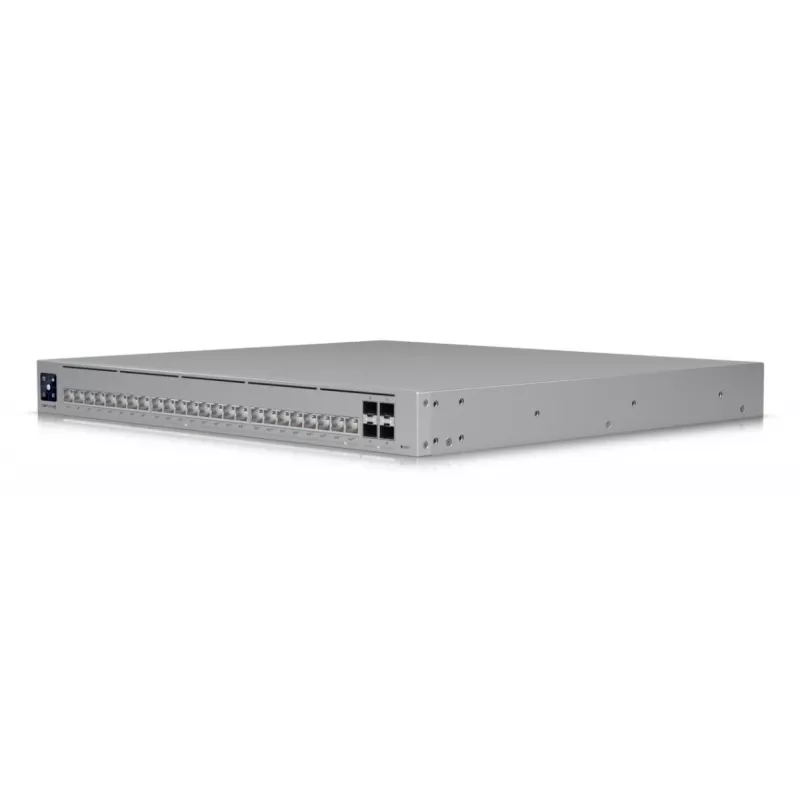UBIQUITI NETWORKS Unifi Switch USW-PRO-HD-24-POE 1U Professional Grade 24 portas L3