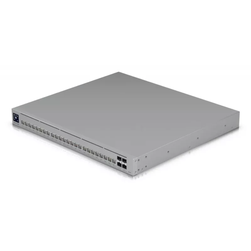 UBIQUITI NETWORKS Unifi Switch USW-PRO-HD-24-POE 1U Professional Grade 24 portas L3