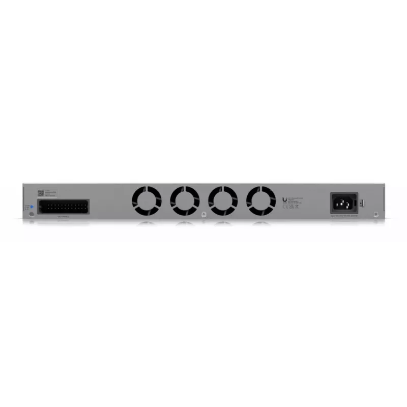 UBIQUITI NETWORKS Unifi Switch USW-PRO-HD-24-POE 1U Professional Grade 24 portas L3