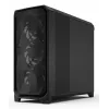 FRACTAL DESIGN Meshify 3 Xl preto Tg Light Tint