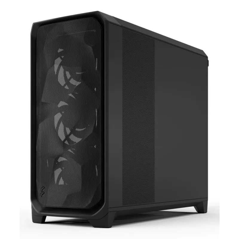 FRACTAL DESIGN Meshify 3 Xl preto Tg Light Tint