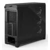 FRACTAL DESIGN Meshify 3 Xl preto Tg Light Tint