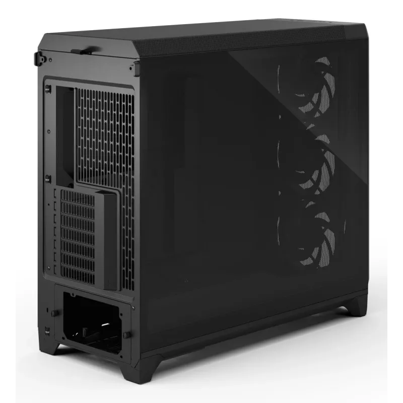 FRACTAL DESIGN Meshify 3 Xl preto Tg Light Tint