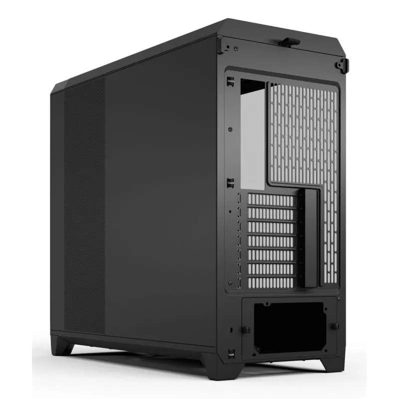 FRACTAL DESIGN Meshify 3 Xl preto Tg Light Tint