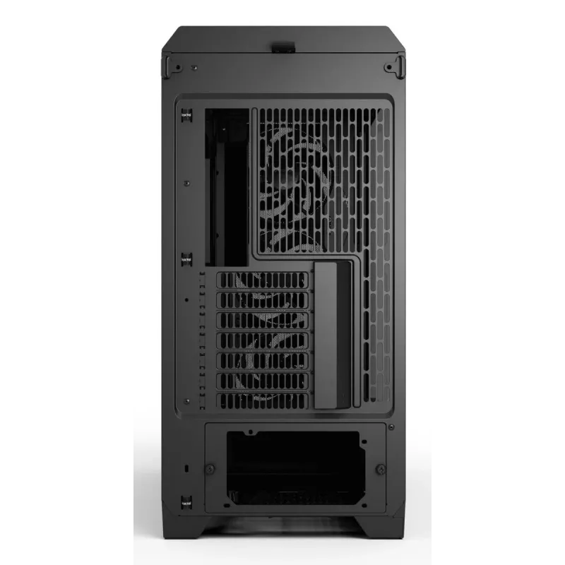 FRACTAL DESIGN Meshify 3 Xl preto Tg Light Tint