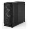 FRACTAL DESIGN Meshify 3 Xl preto Tg Light Tint