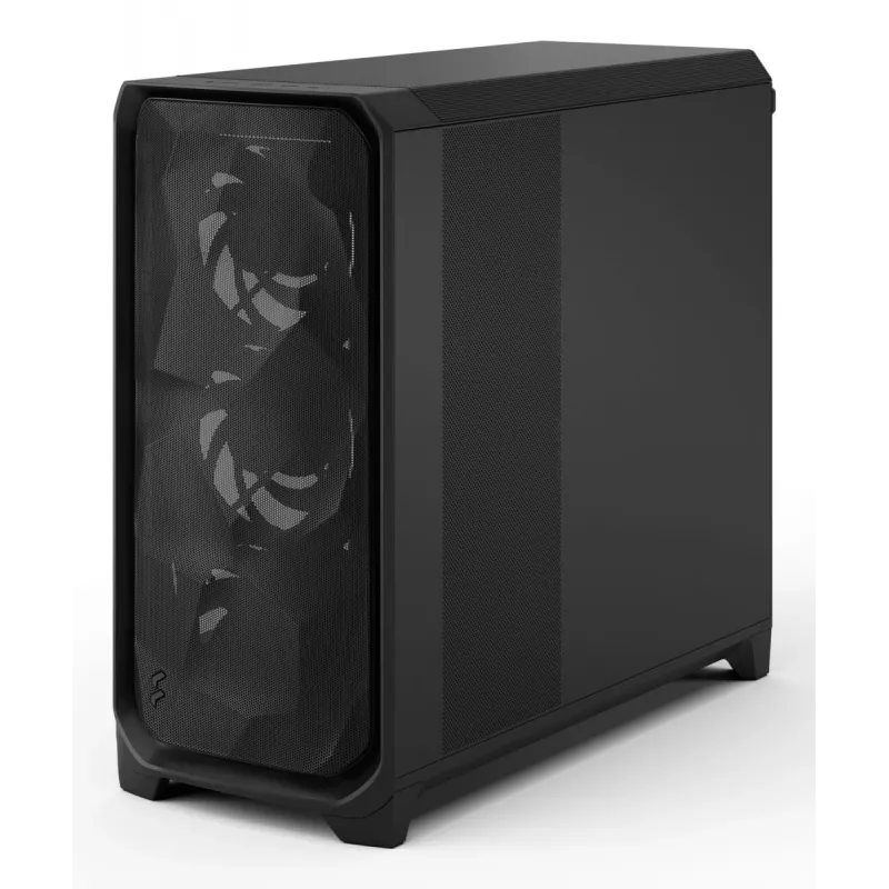 FRACTAL DESIGN Meshify 3 Xl preto Tg Light Tint