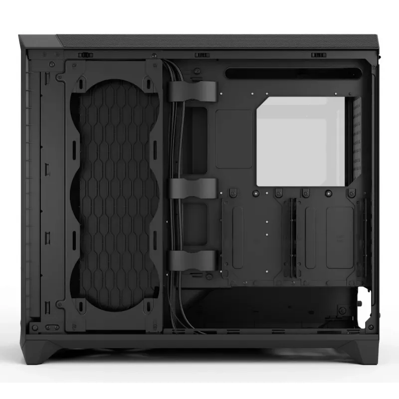 FRACTAL DESIGN Meshify 3 Xl preto Tg Light Tint