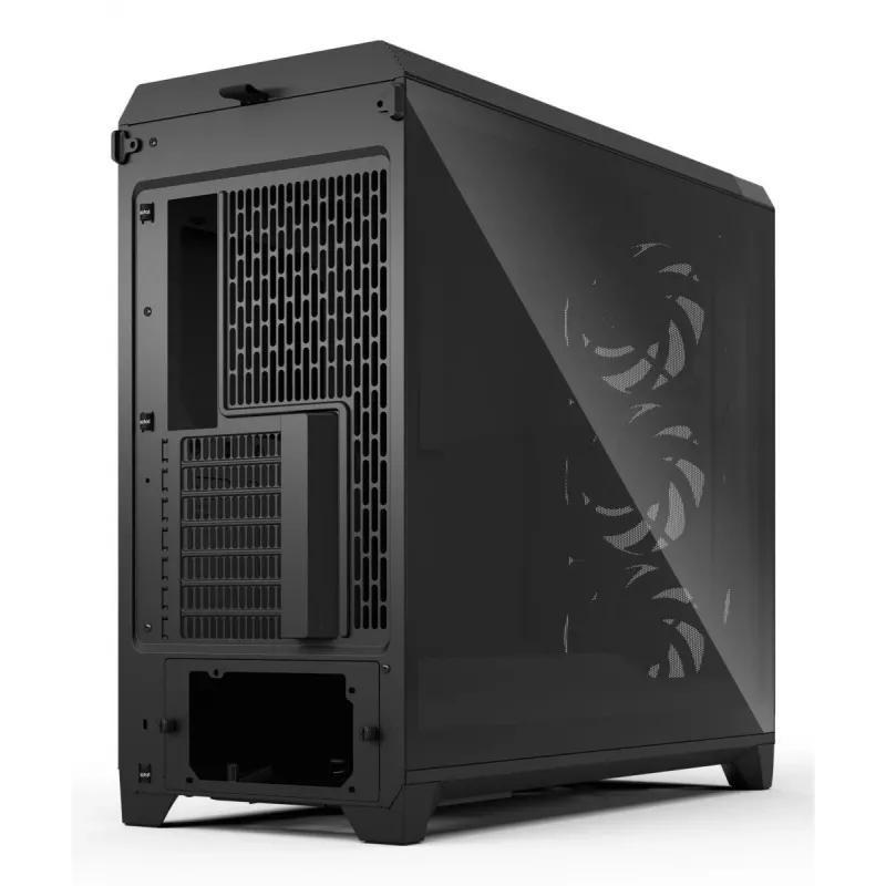 FRACTAL DESIGN Meshify 3 Xl preto Tg Light Tint