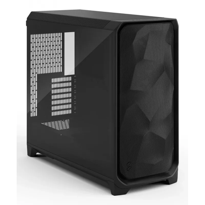 FRACTAL DESIGN Meshify 3 Xl preto Tg Light Tint